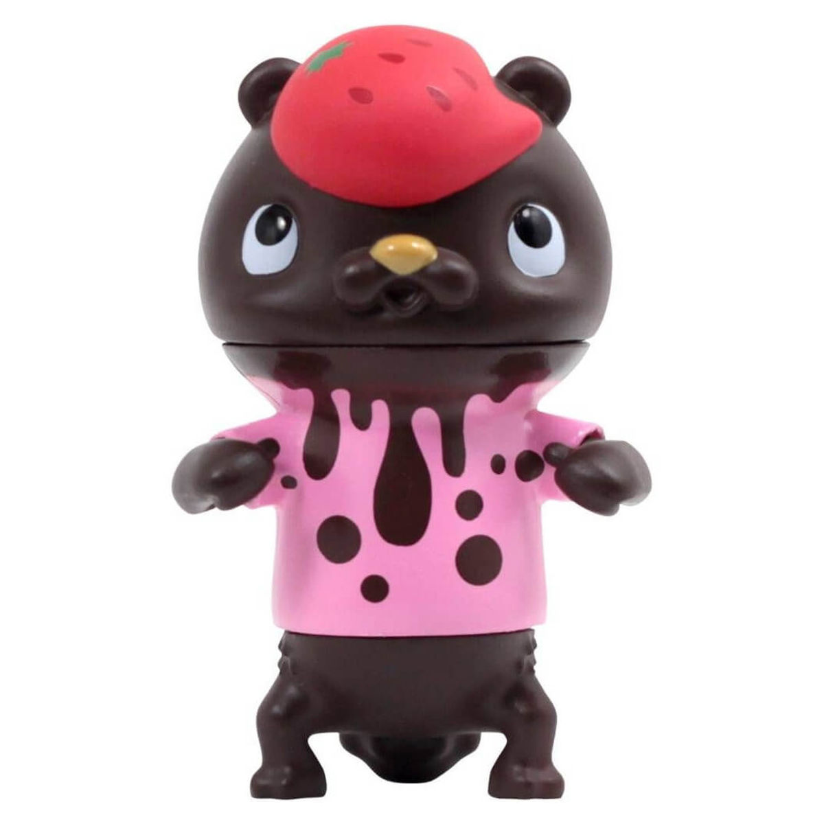 Hey KumaT Strawberry Chocolate Capsule Mini