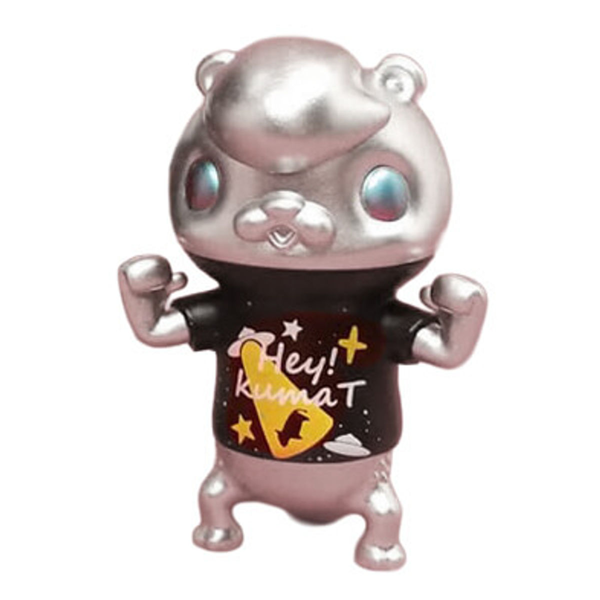 Hey KumaT UFO Mini