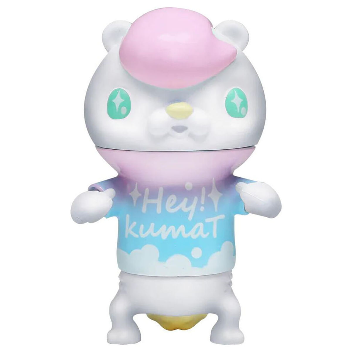 Hey KumaT Yumeti Capsule Mini