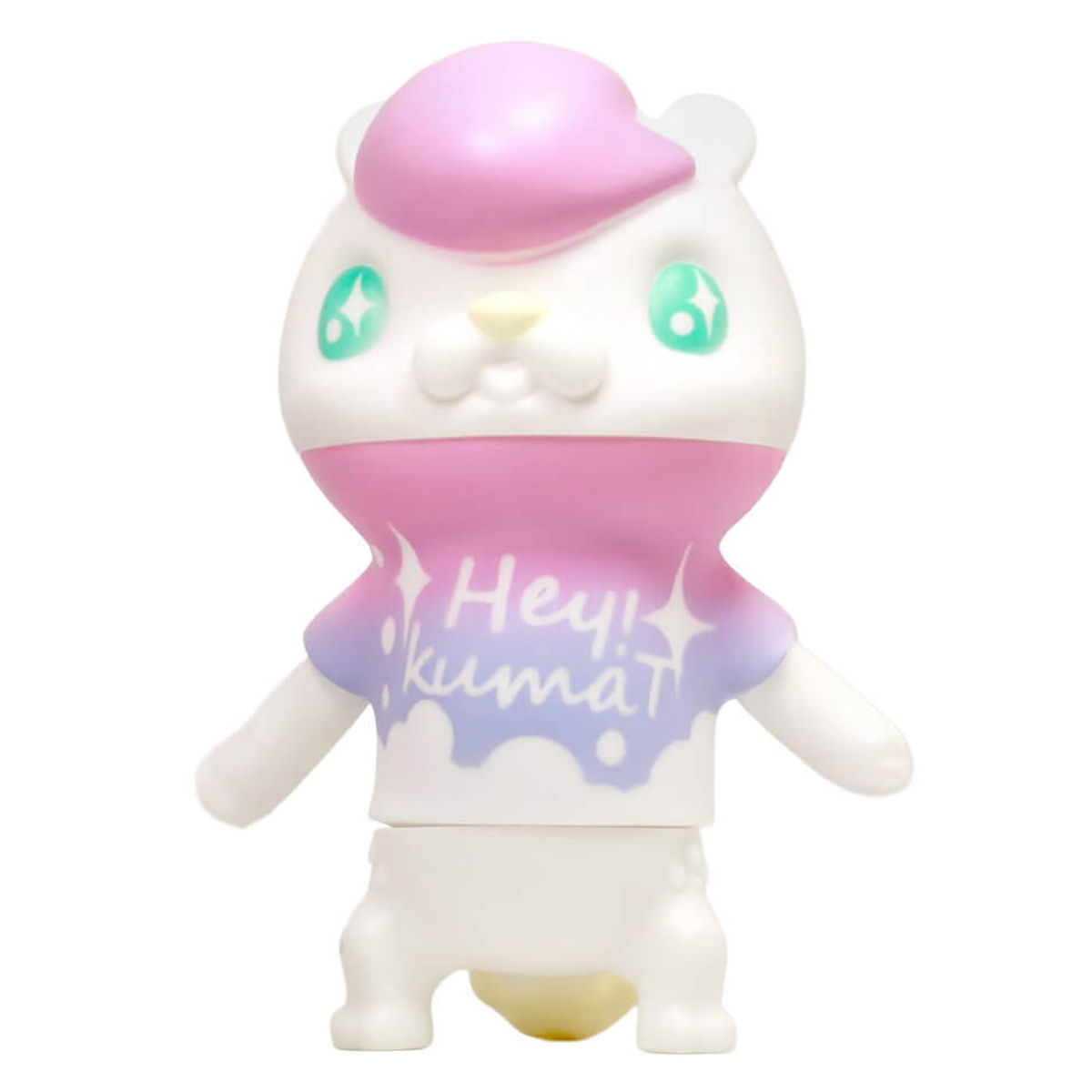 Hey KumaT Yumeti Large