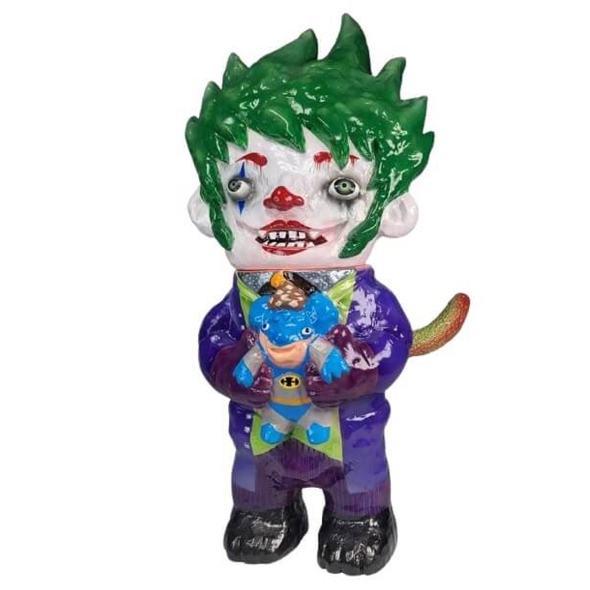 Hi-Fi Boy - Second term