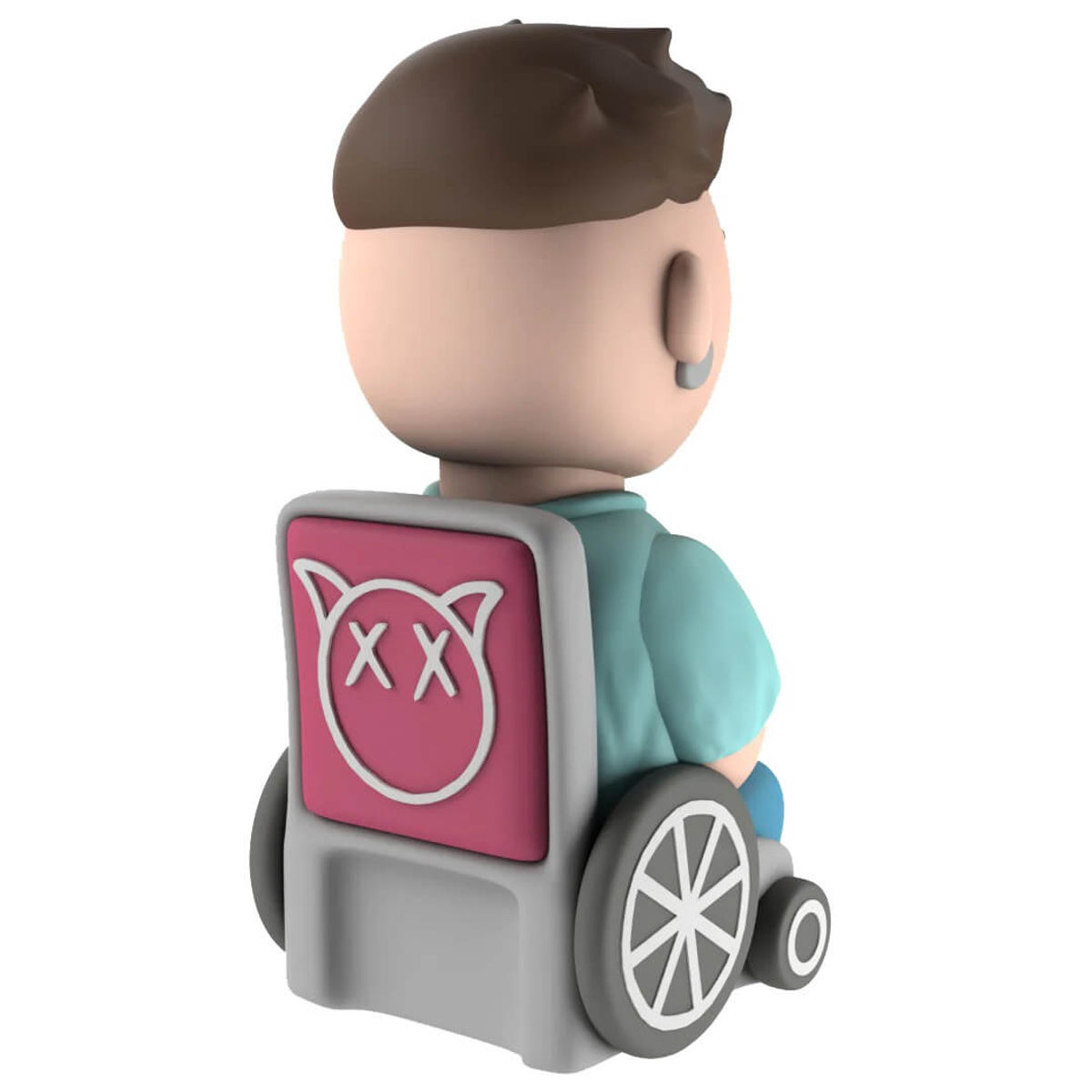 Hi Ren (Limited Edition)