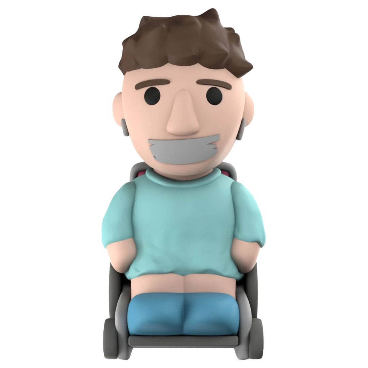 Hi Ren (Limited Edition)