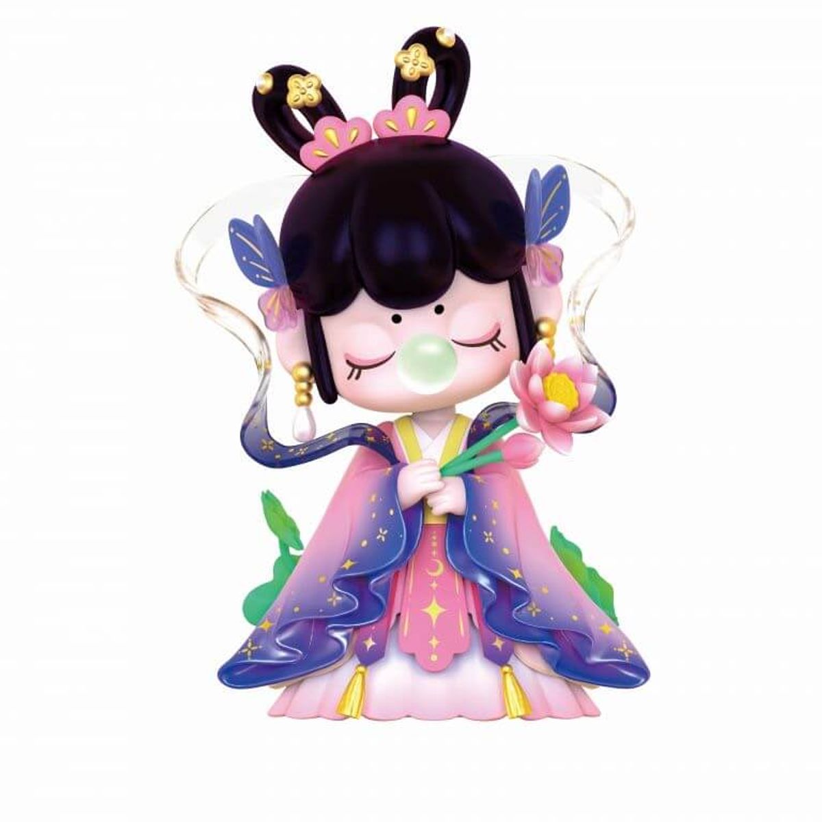 Hidden-Summer Solstice (夏至)