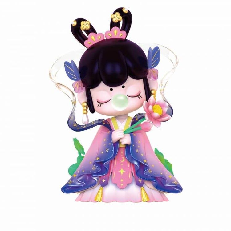 Hidden-Summer Solstice (夏至) by Rolife