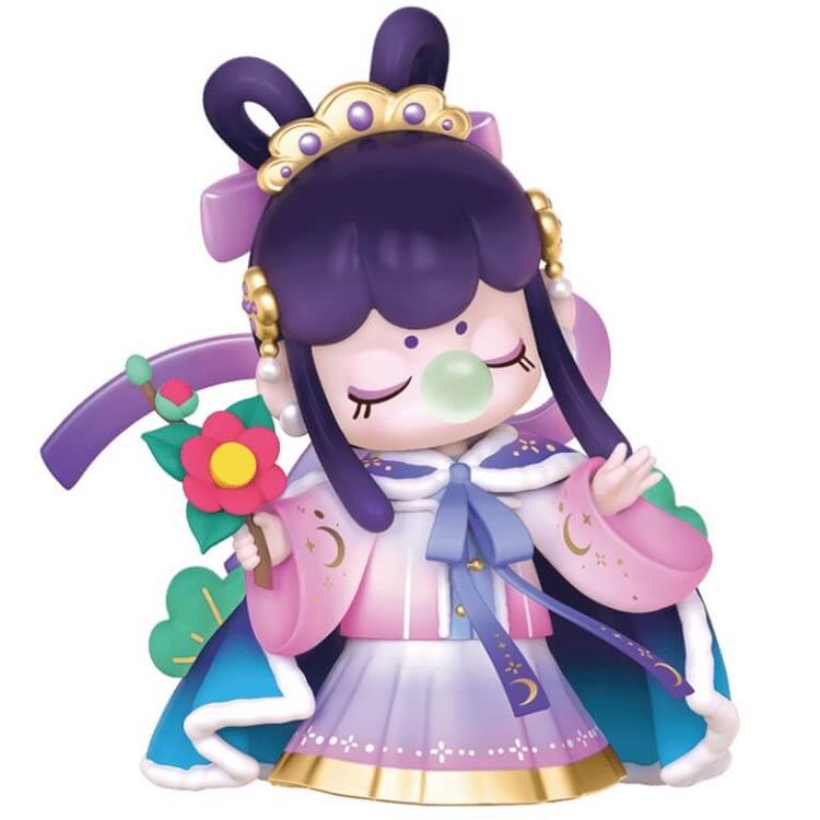 Hidden-Winter Solstice (冬至) by Rolife