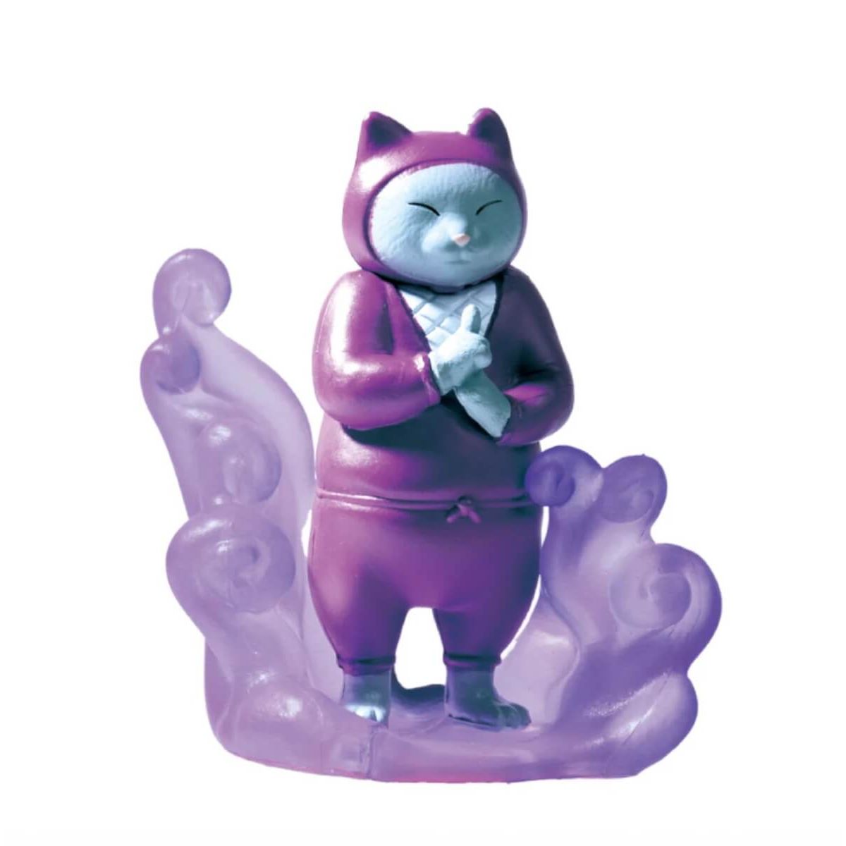 Hidden Body Technique (Kakuremi no Jutsu)