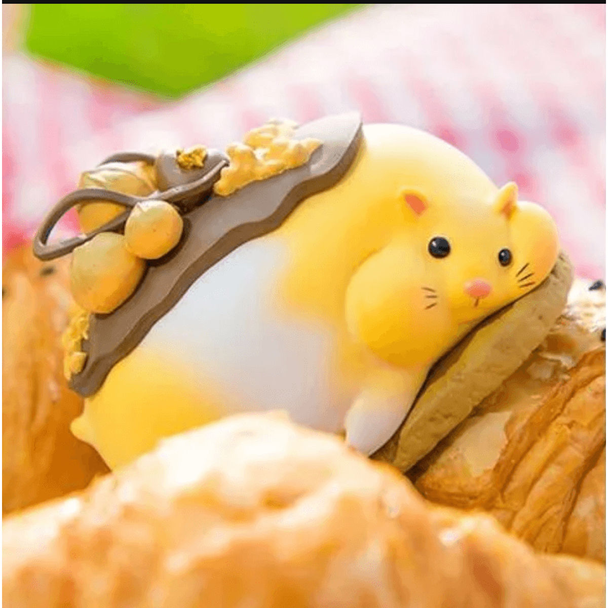 Hidden Edition (Hamster)