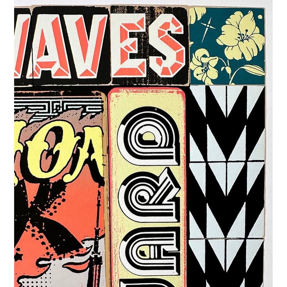 Hidden Worlds Come to Life