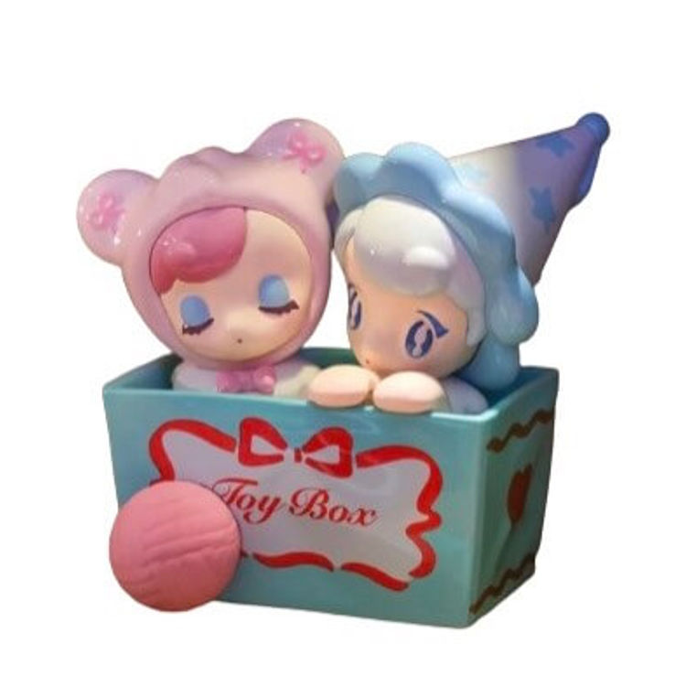 Hide And Seek by AAMY