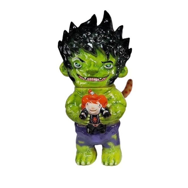 Hifiboy - 3rd - A by Dr. Chickeneye