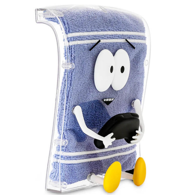 High Score Towelie : South Park by Comedy Central