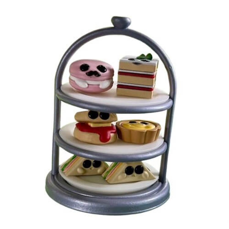 High Tea Set by The Lostlings
