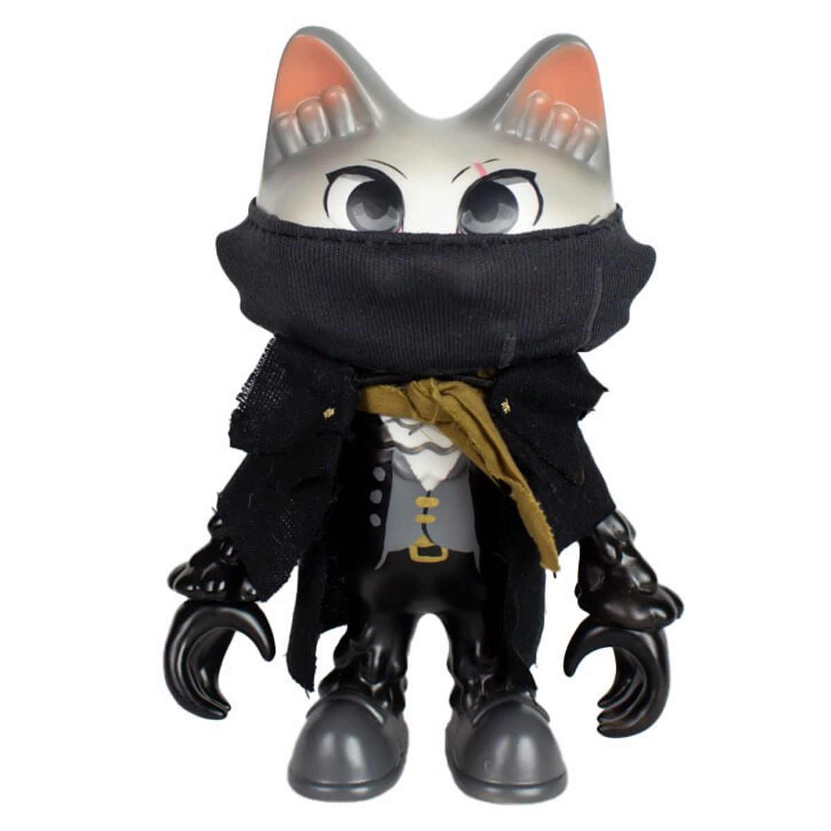 Highwaycat Hunter Wananeko