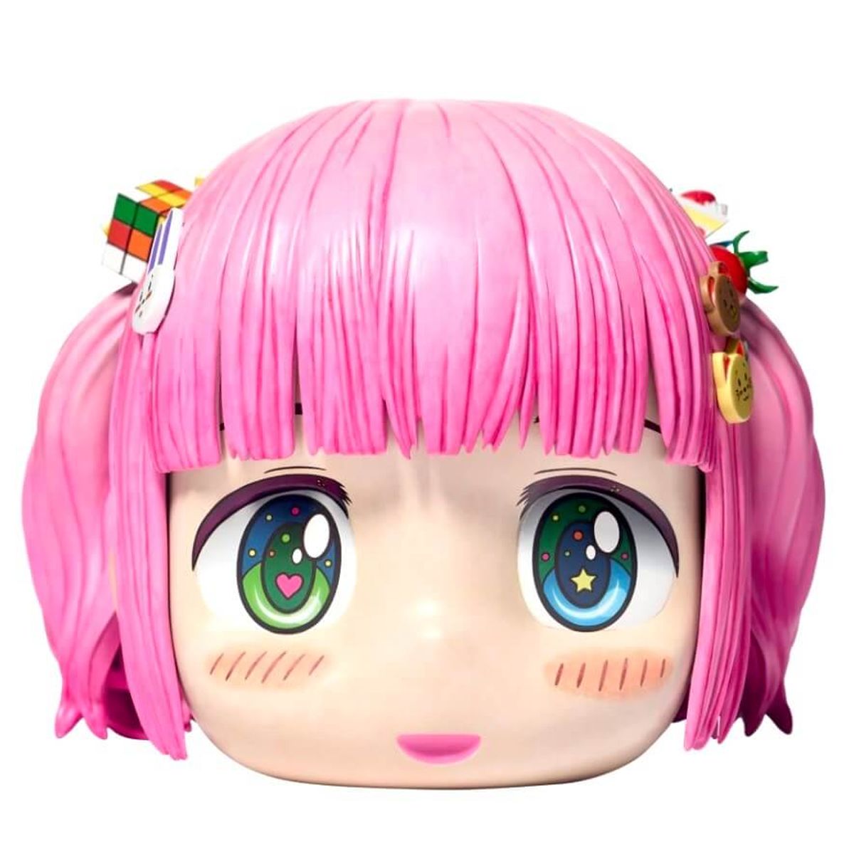 Hikari Head Pink ver.