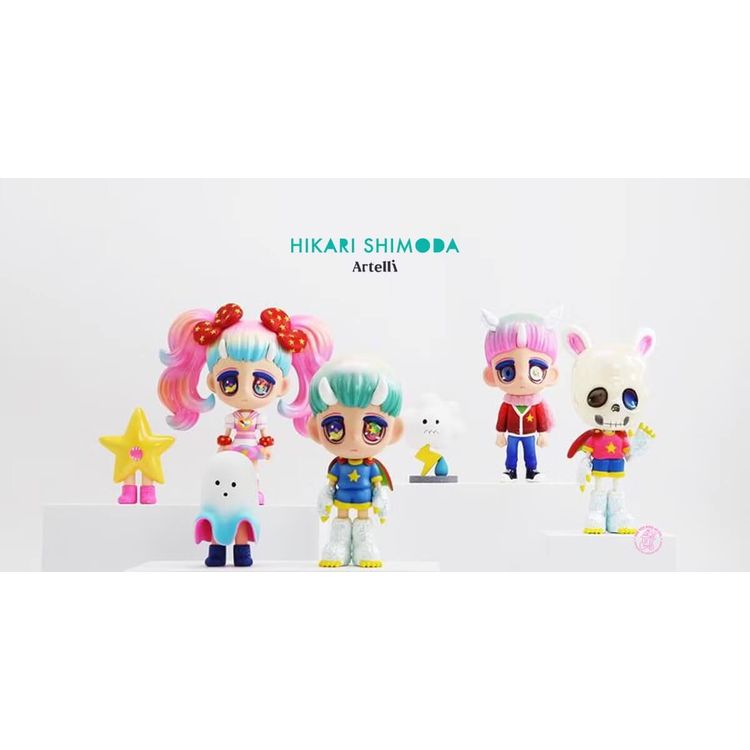 null by Hikari Shimoda