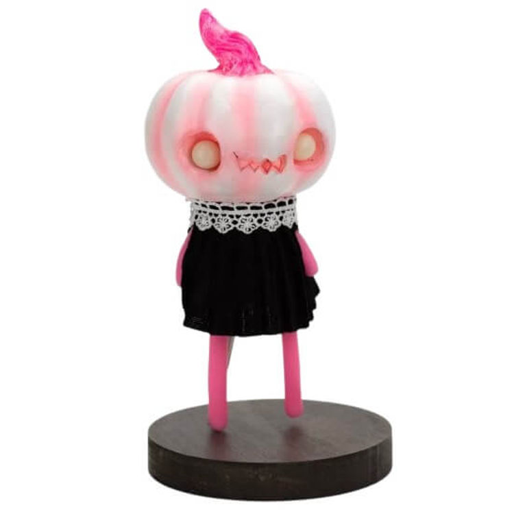 Hilda by The Coven of Cuteness