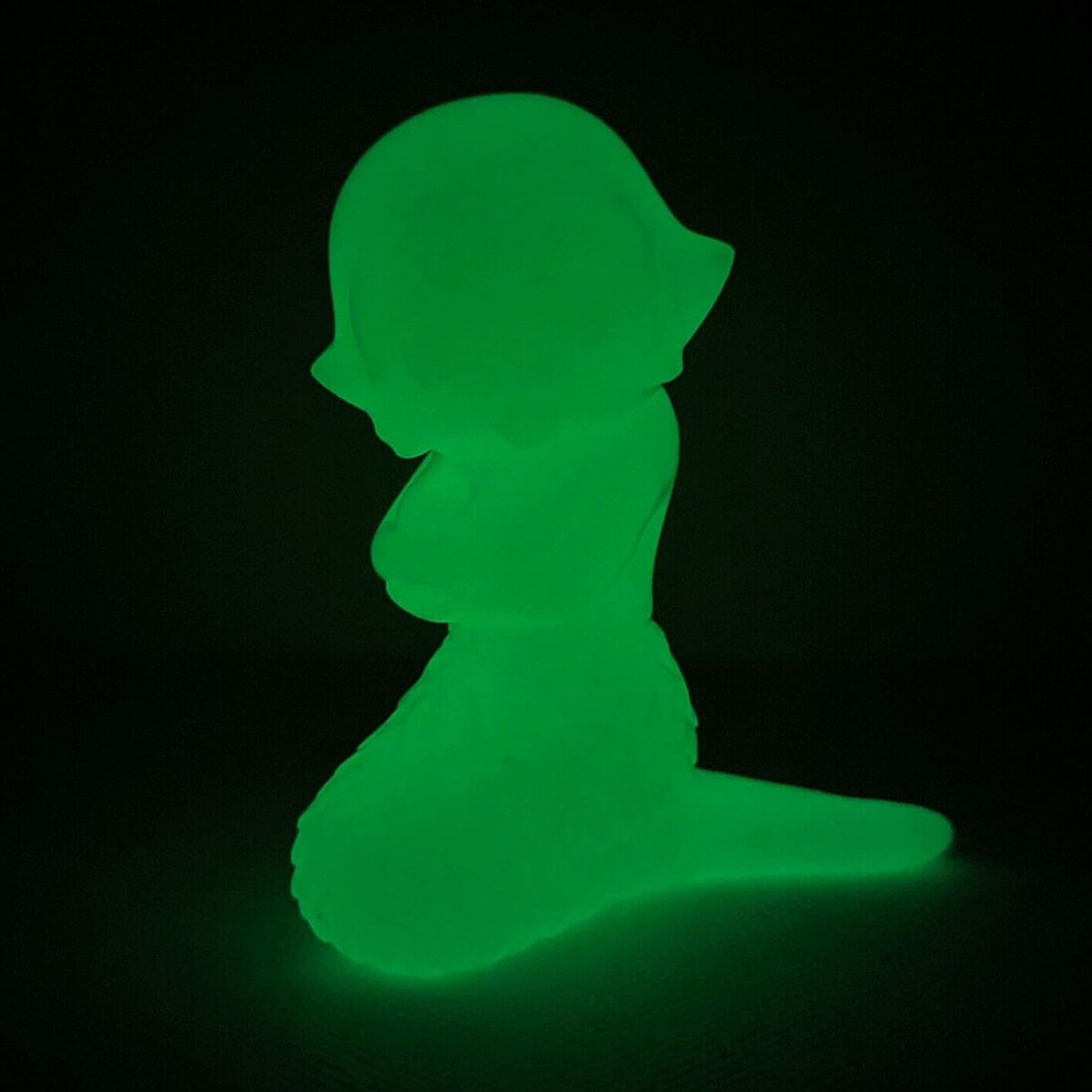 Hints and Spices GID Jade Suity-Chan Mermaid