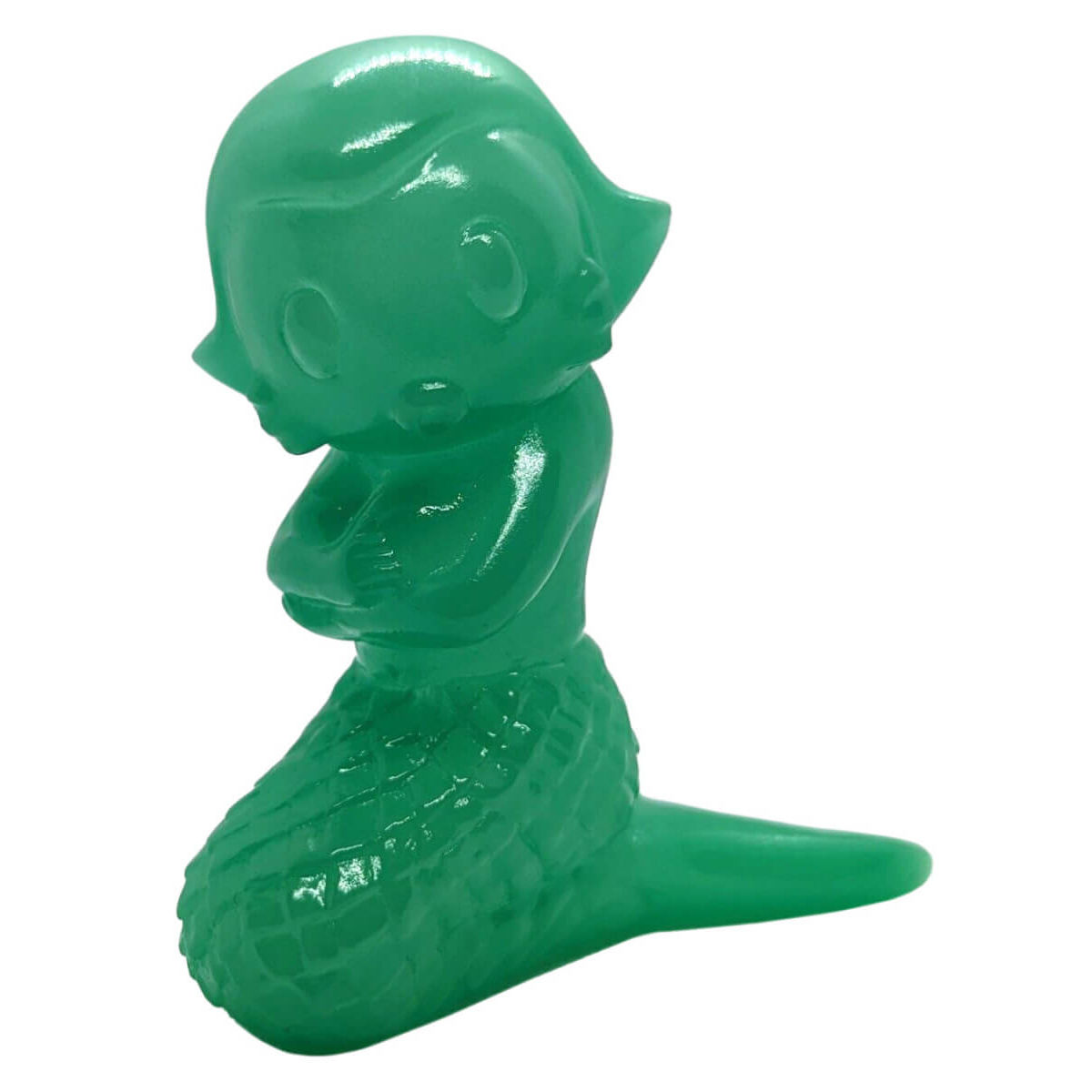 Hints and Spices GID Jade Suity-Chan Mermaid