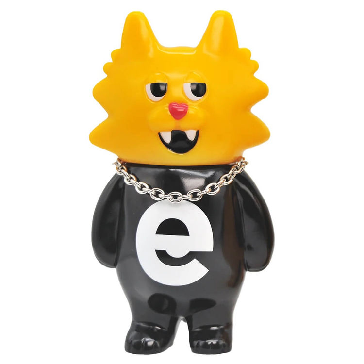 Hip Hop Cats A-Quing by Club Babo