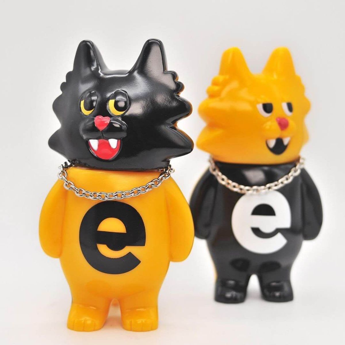 Hip Hop Cats A-Smart