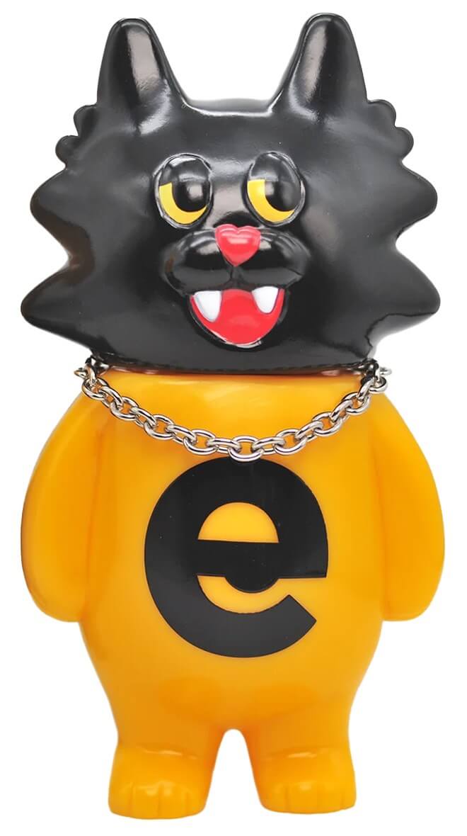 Hip Hop Cats A-Smart created by Club Babo