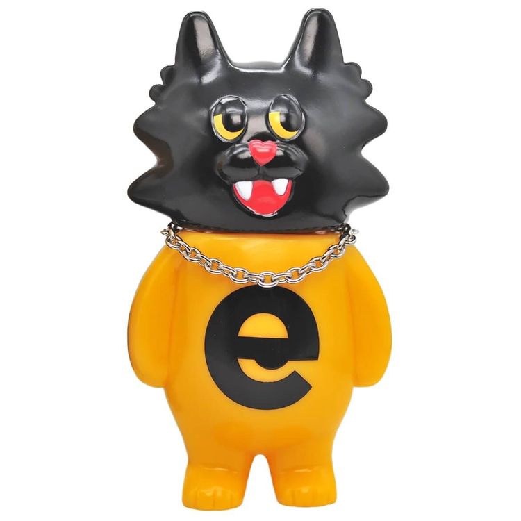 Hip Hop Cats A-Smart by Club Babo