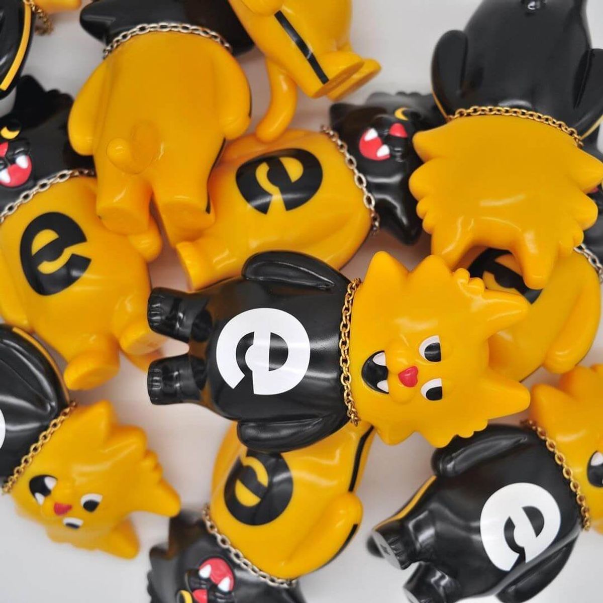 Hip Hop Cats A-Smart