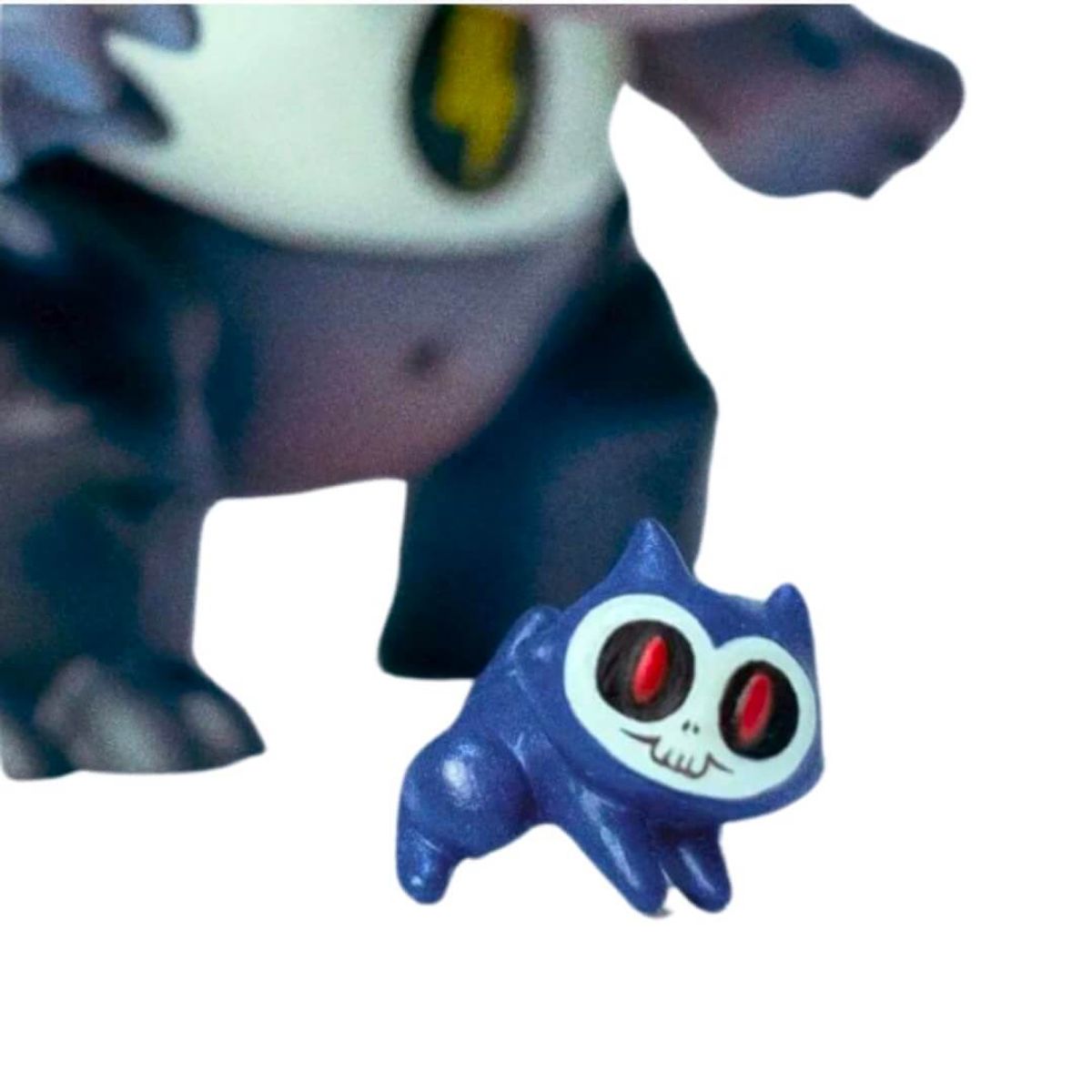 Hippo Guy x Vomit Thunder