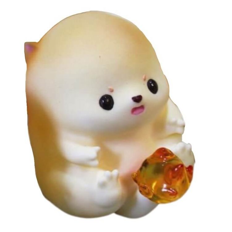 Hiro - Baby Inu by 1212Creations