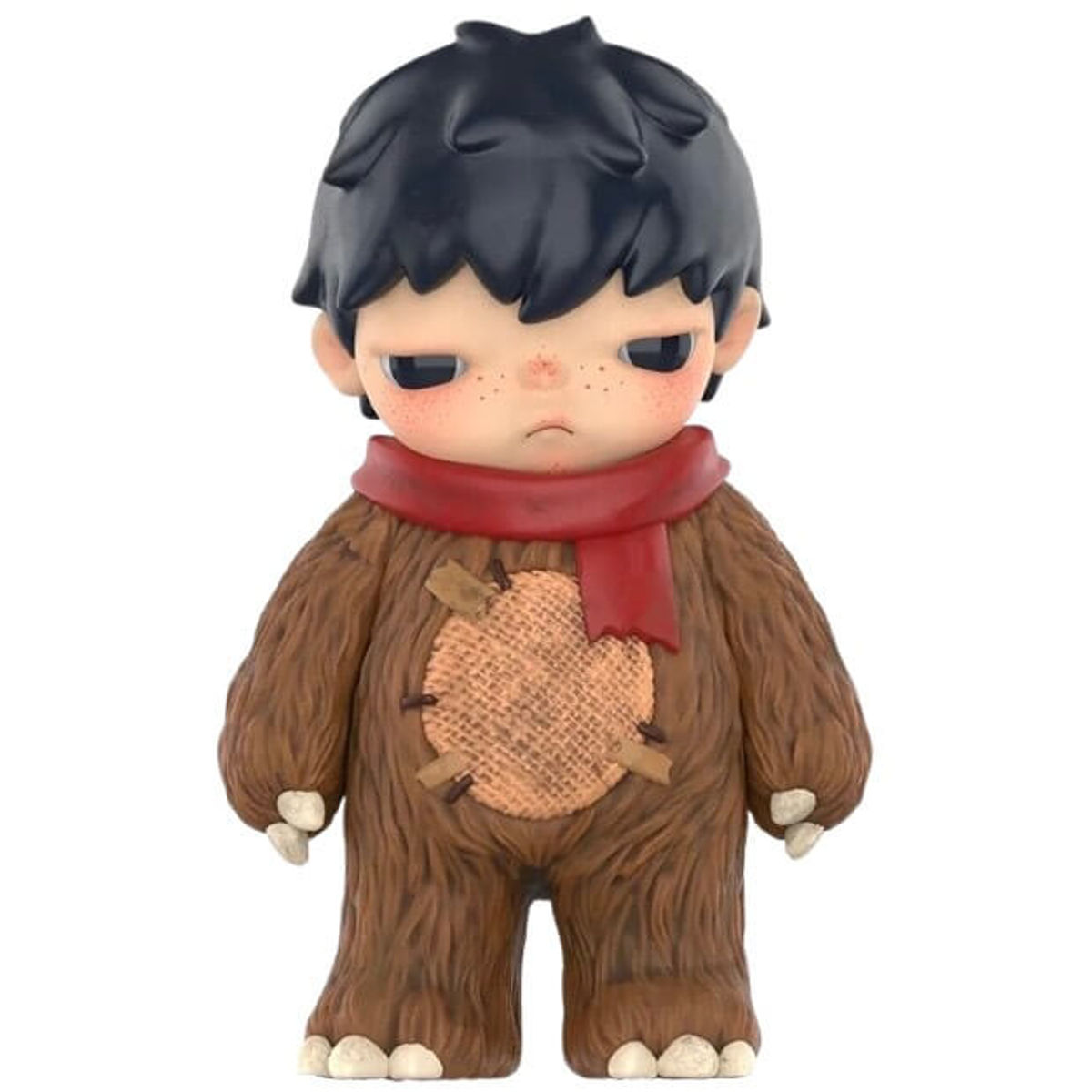 Hirono Bear Costume (Secret)