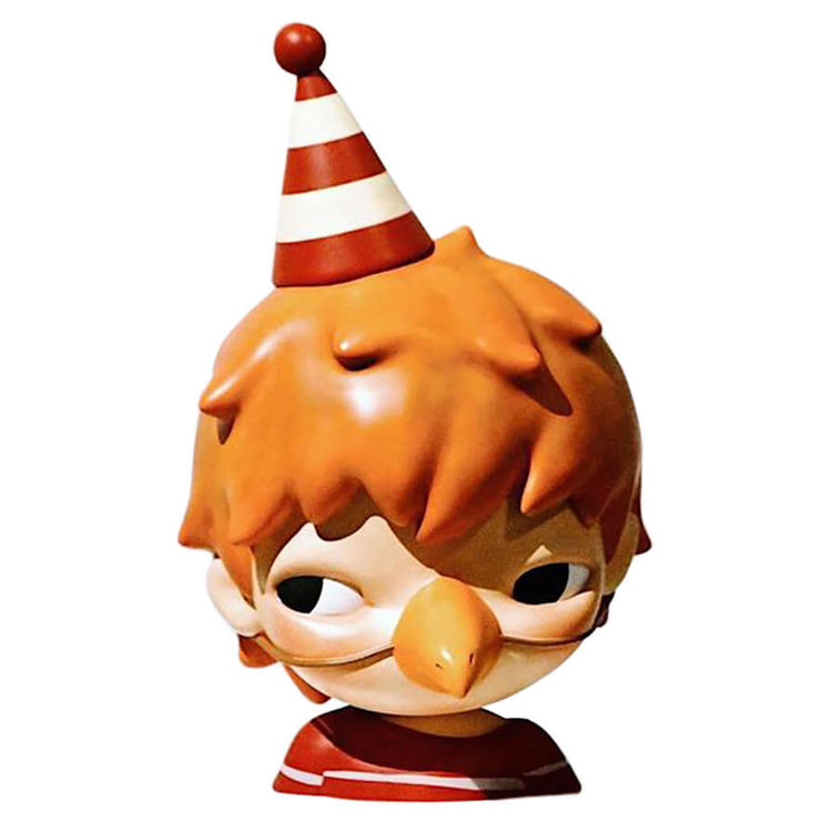 Hirono Bird by Lang Studio
