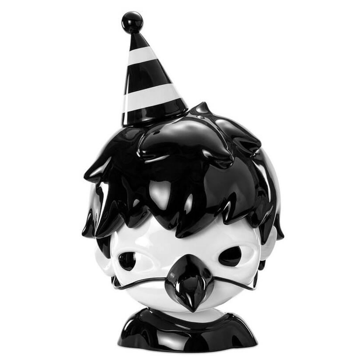 Hirono Bird Black
