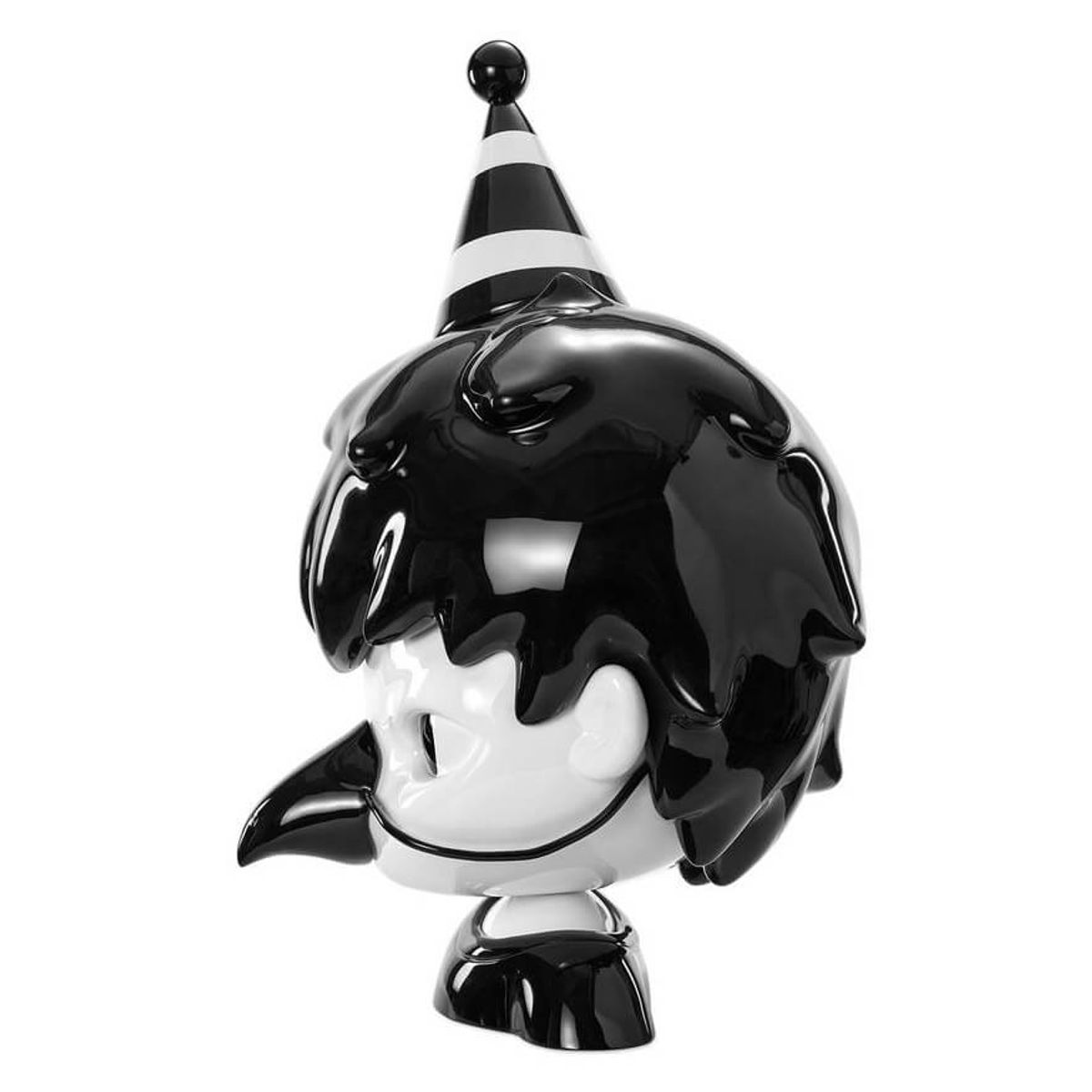 Hirono Bird Black