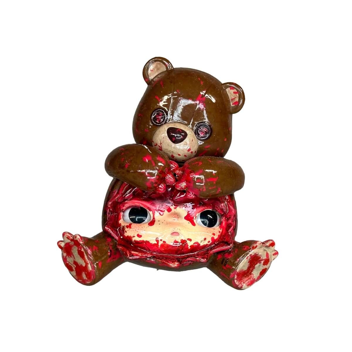 Hirono Bloody Bear