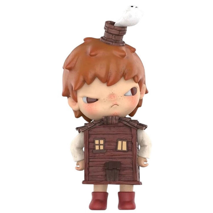 Hirono Cabin by Lang Studio