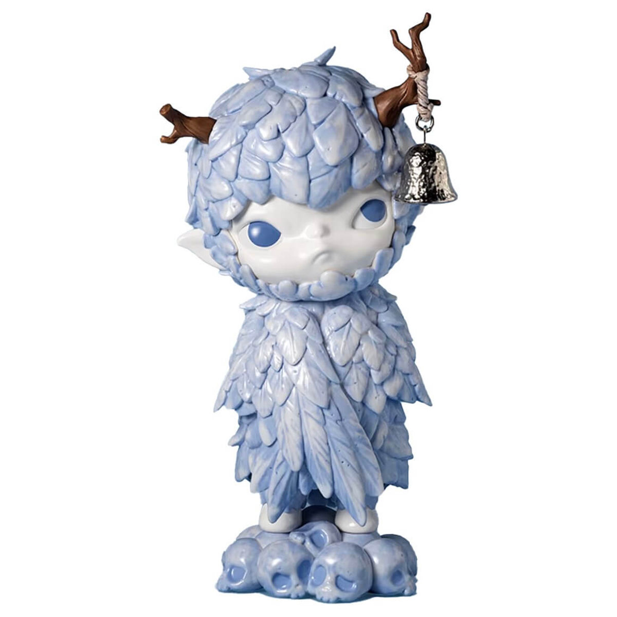 Hirono Ceramic Feather