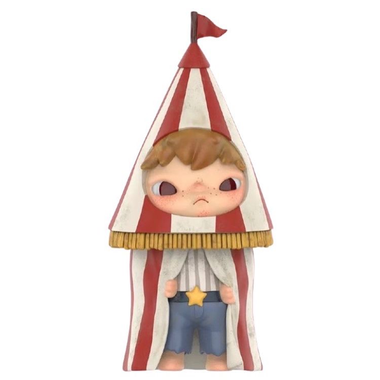 Hirono Circus by Lang Studio