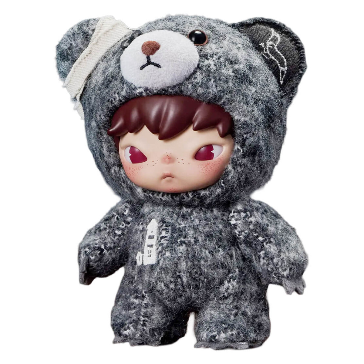 Hirono City Dust Afloat