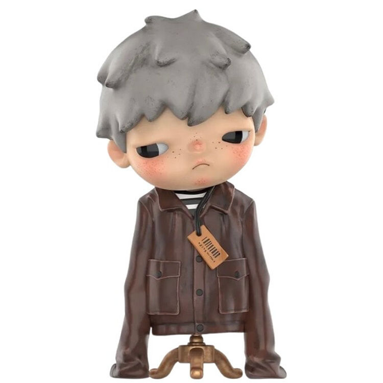 Hirono Costume by Lang Studio