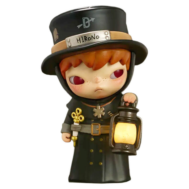 Hirono Doctor Beak by Lang Studio