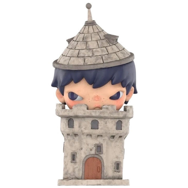 Hirono Fort by Lang Studio