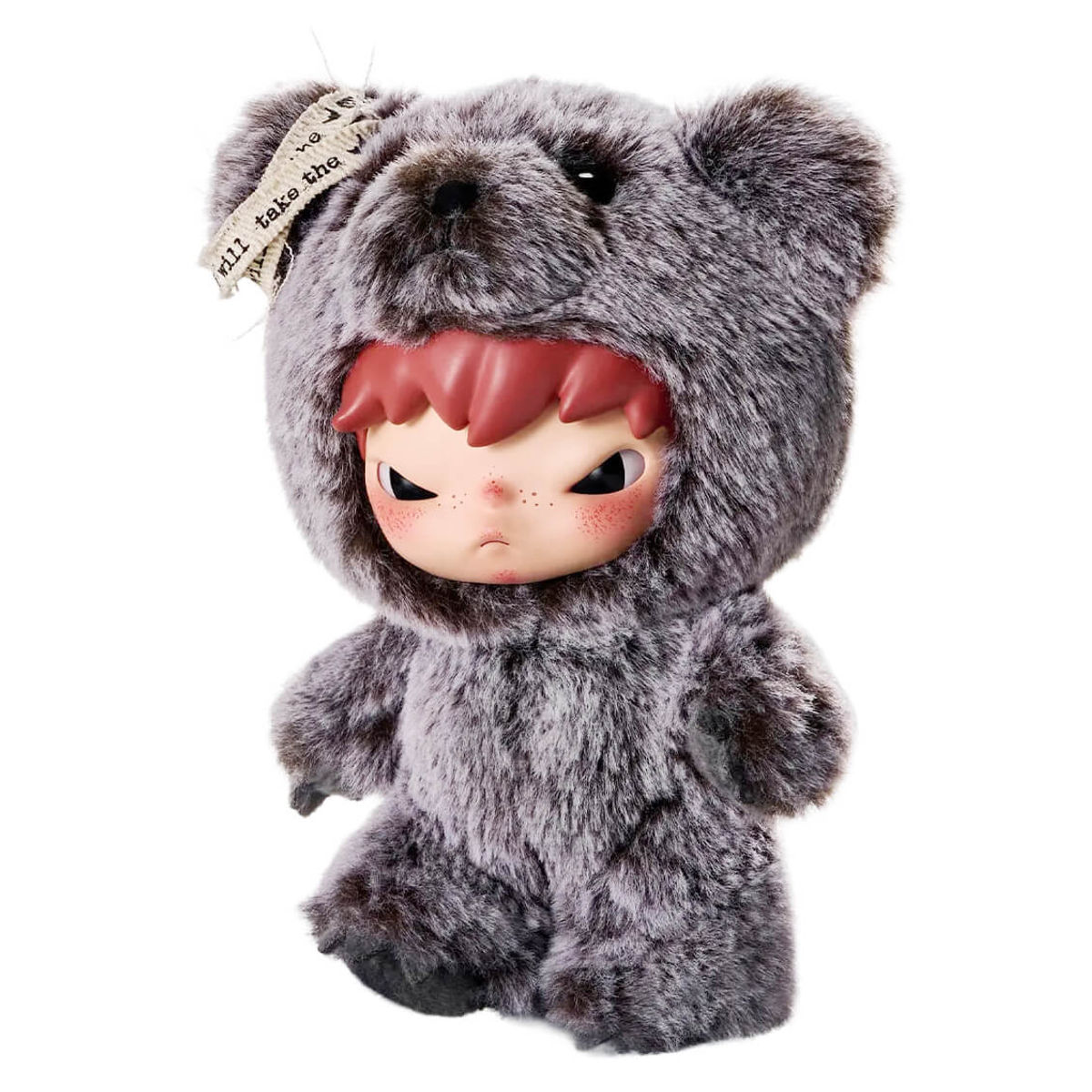 Hirono Frostfall Hour