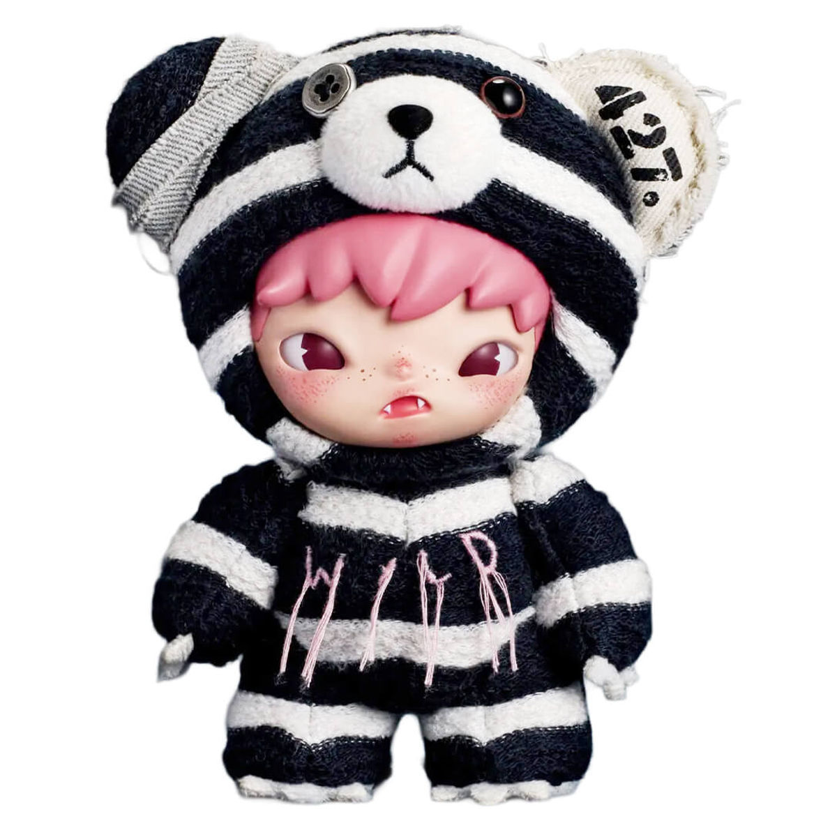 Hirono Highway Imprint (Secret)