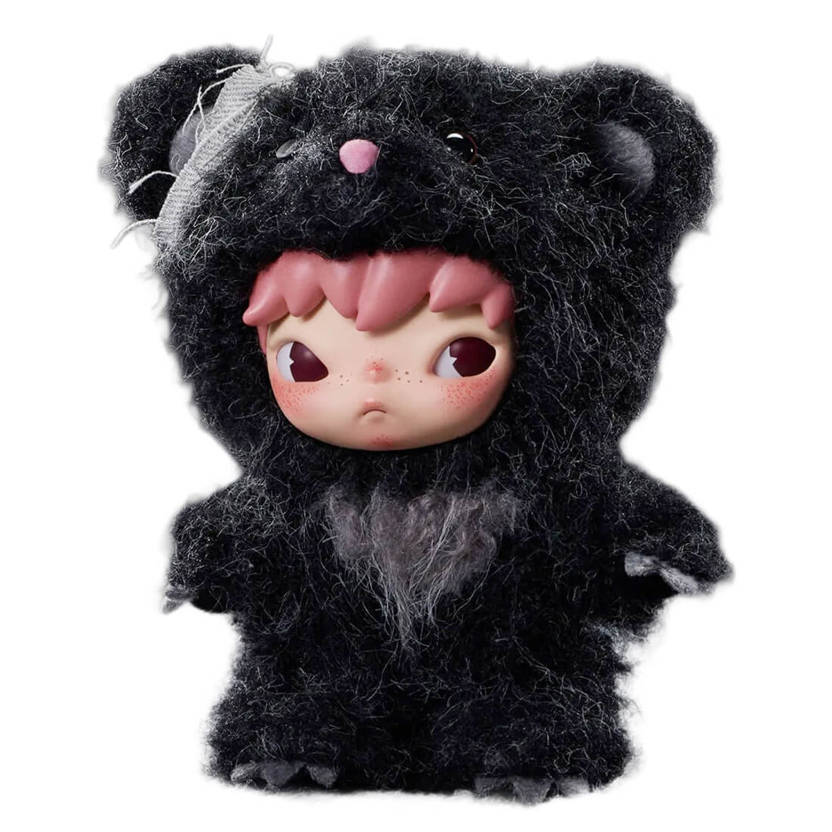 Hirono Lost In the Night