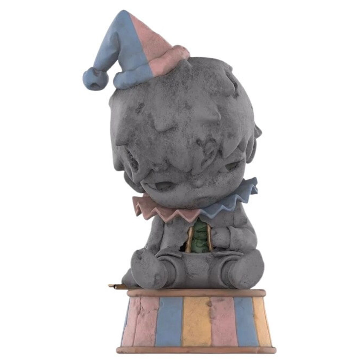 Hirono Paradise Lost