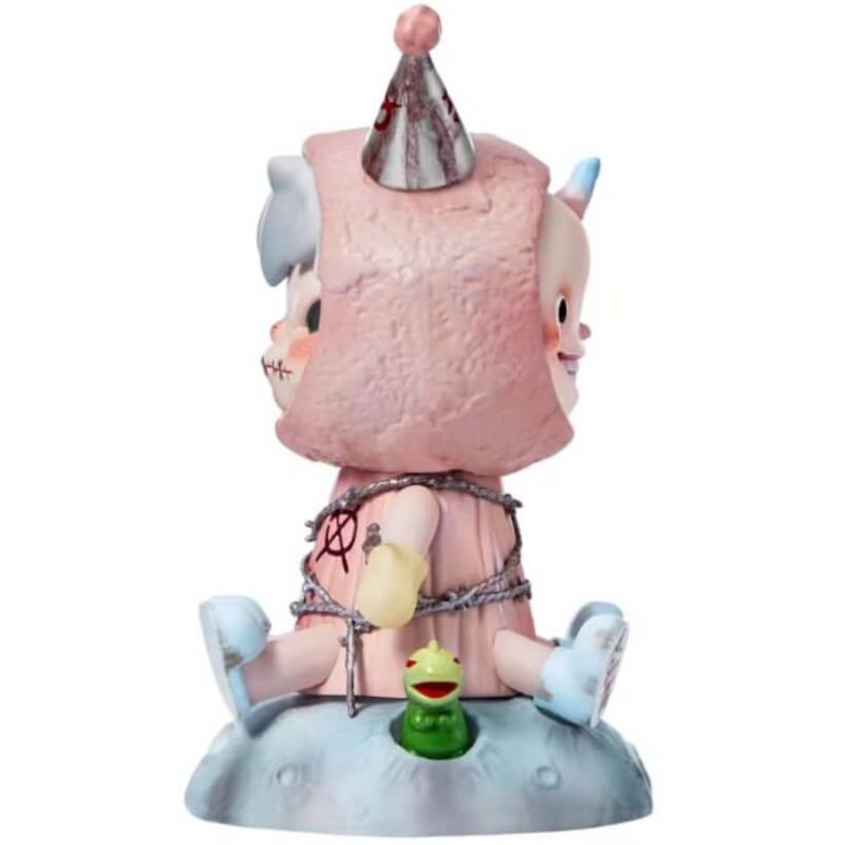 Hirono Polar Coexistence 