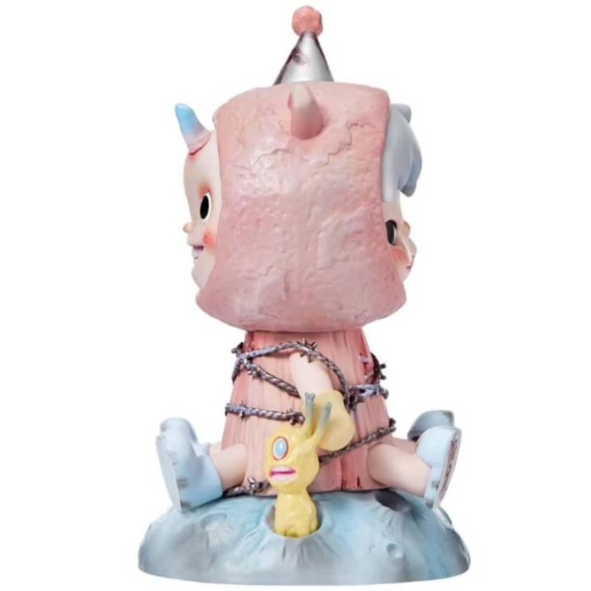 Hirono Polar Coexistence 