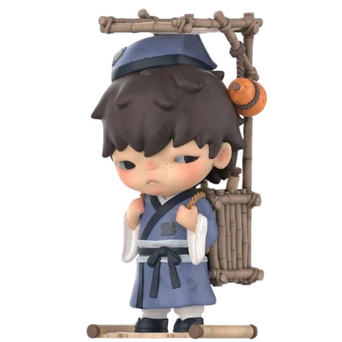 Hirono Solarity Hermit