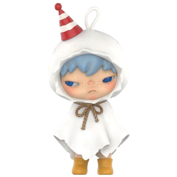 Hirono Sunny Doll by Lang Studio